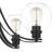 Gardiner 3 - Light Dimmable Geometric Chandelier-745310400-679632637-679821736