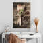 Coutellerie rustique en bois-947682613