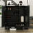 16 Pair Shoe Storage Cabinet