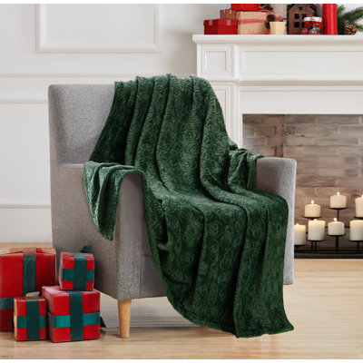 Jeté Santa Clause