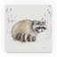 «A Woodland Walk X» par Lisa Audit - impression sur toile tendue-33408243