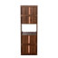 Armoire de rangement pour garde-manger