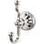 Polished Nickel selected