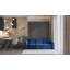Neidelin Upholstered Bed-522981441