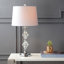 Ensemble de lampe de table 28" Larios