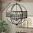 Petitt 9 - Light Dimmable Chandelier-786912193-767038430