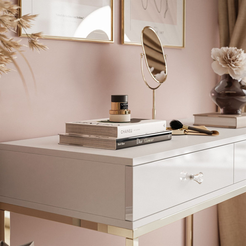 Faymon 100cm Console Table