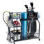 Steel Freestanding Multi-Use Sports Rack
