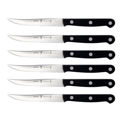 Ensemble de couteaux 6 pièces