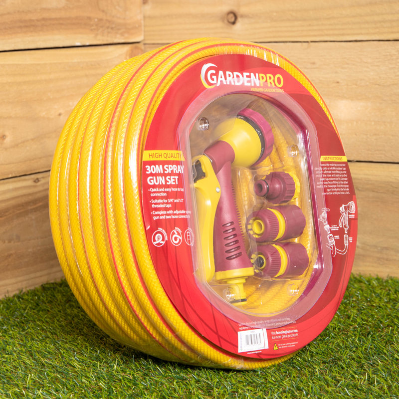 Samuel Alexander Plastic Hose Reel