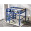 Lit mezzanine simple Kibby Kids-1230896214
