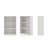 Moduline Stackable Storage Bookcase-1194449899-1194449902