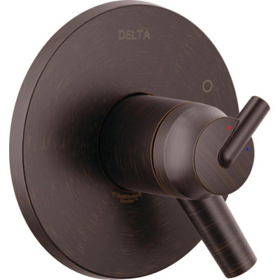 Trinsic Thermostatic Valve Only Trim