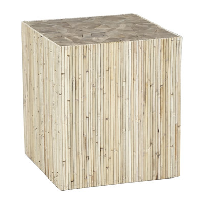 Table d'appoint Toleno - Carrée