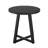 Marvis Savner Wood Round End Table-1114305820-1128390013