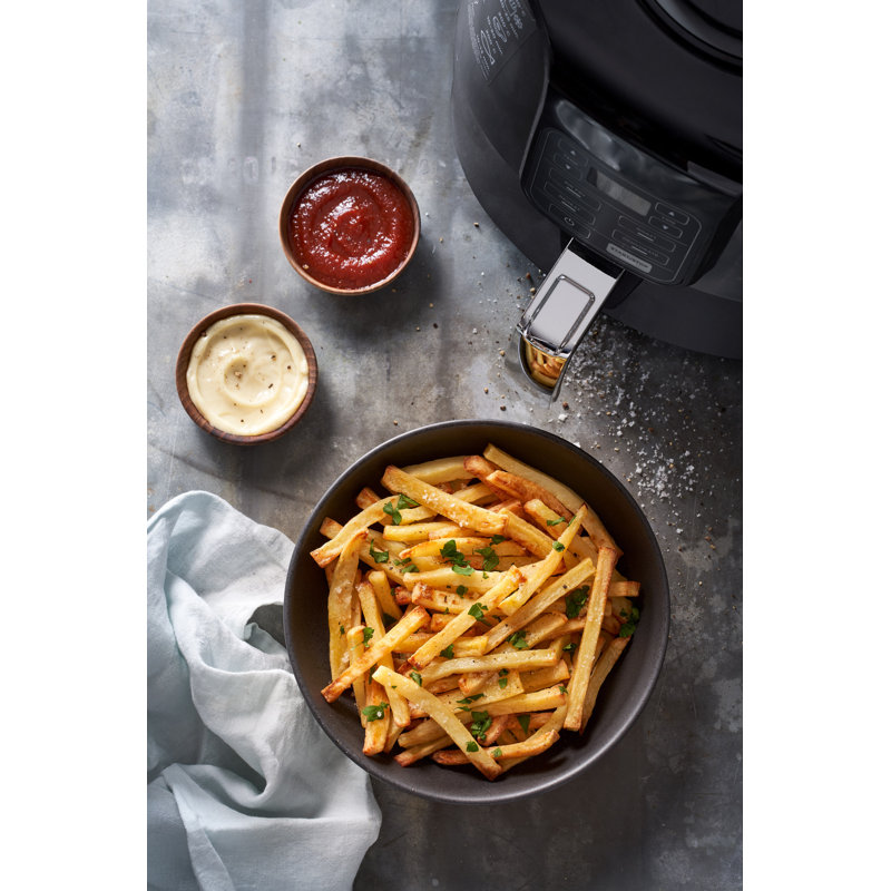 MOULURE POUR FRITEUSE À AIR