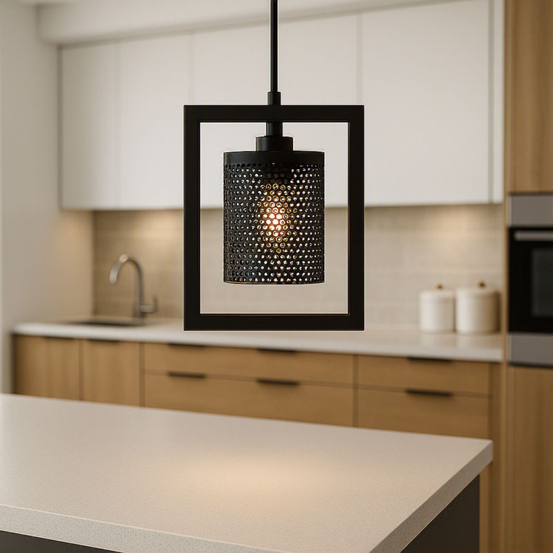 1 - Light Pendant