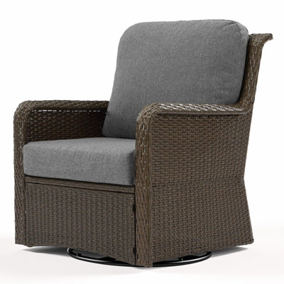 Chaise berçante Tribesigns