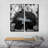 " INKD V " by Ready2HangArt™ 2 - Pieces-28242984