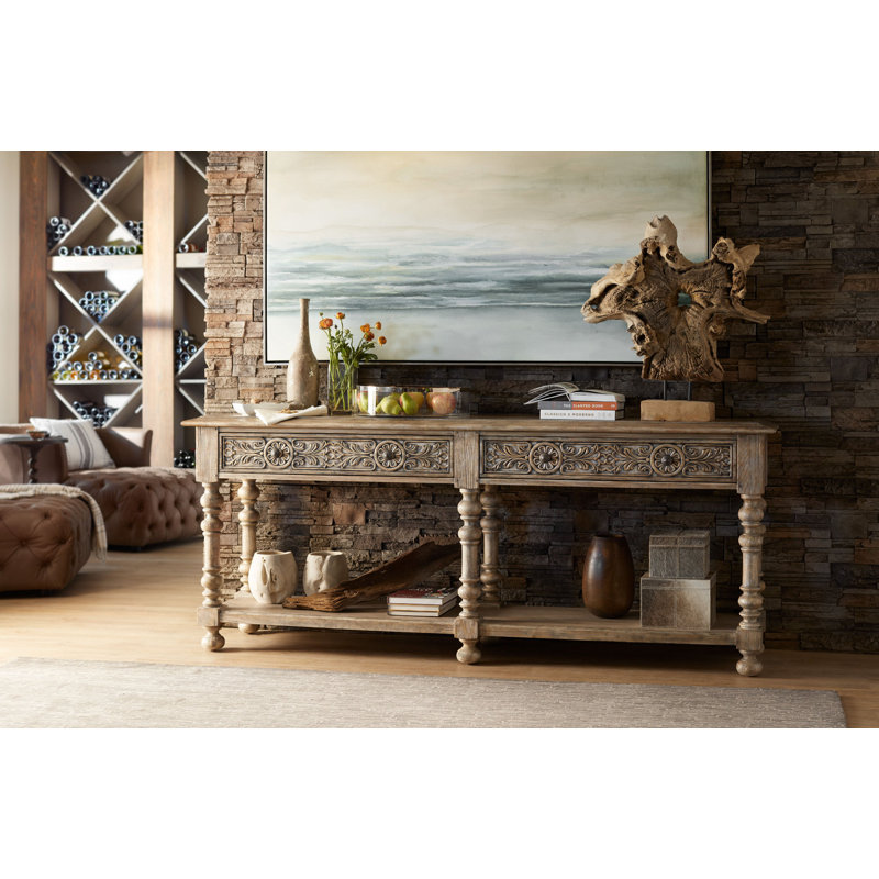 Hill Country 90'' W Sideboard