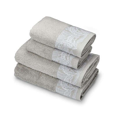 Mozambique 4 Piece Multi-Size Bale
