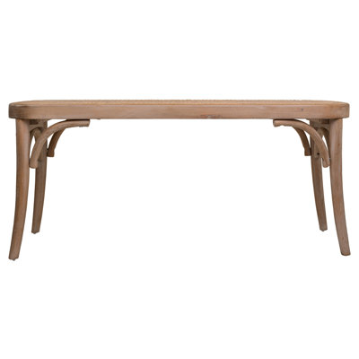 Dontae Upholstered Bench