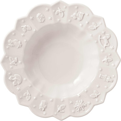 Toys Delight Grand Royal 11 oz. Soup Plate