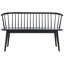 Banc en bois massif Ayaah-106221184