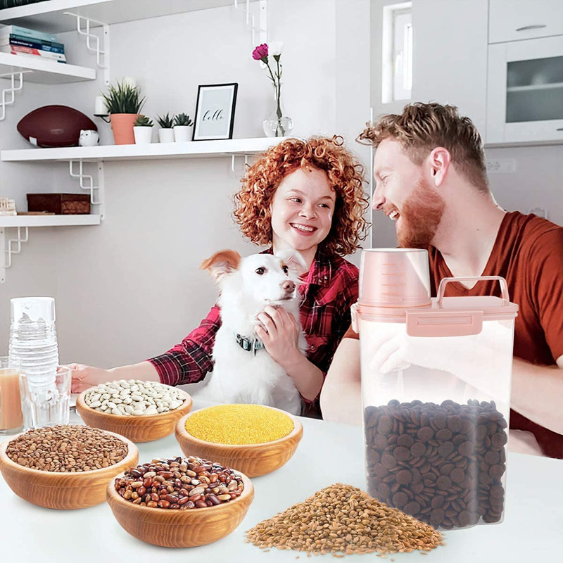 Dannica Food Storage Container