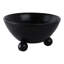 Bol Scarbrough 12 "avec pieds sphériques-48336348