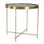 Marquain Cross Legs Coffee Table