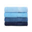 Ensemble de 4 serviettes à main de même taille-100257746