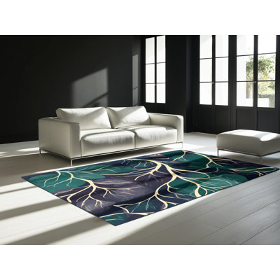 Tapis Moonlit Grove
