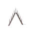 Muyi Steel Novelty Lamp-1393577127