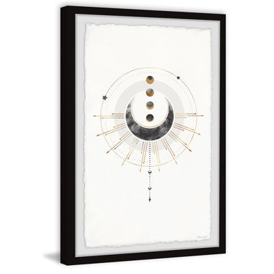 " Space Objects " by Marmont Hill