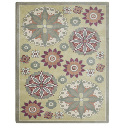 Tapis de style Francesco