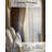 Window Privacy Film Moroccan Lines