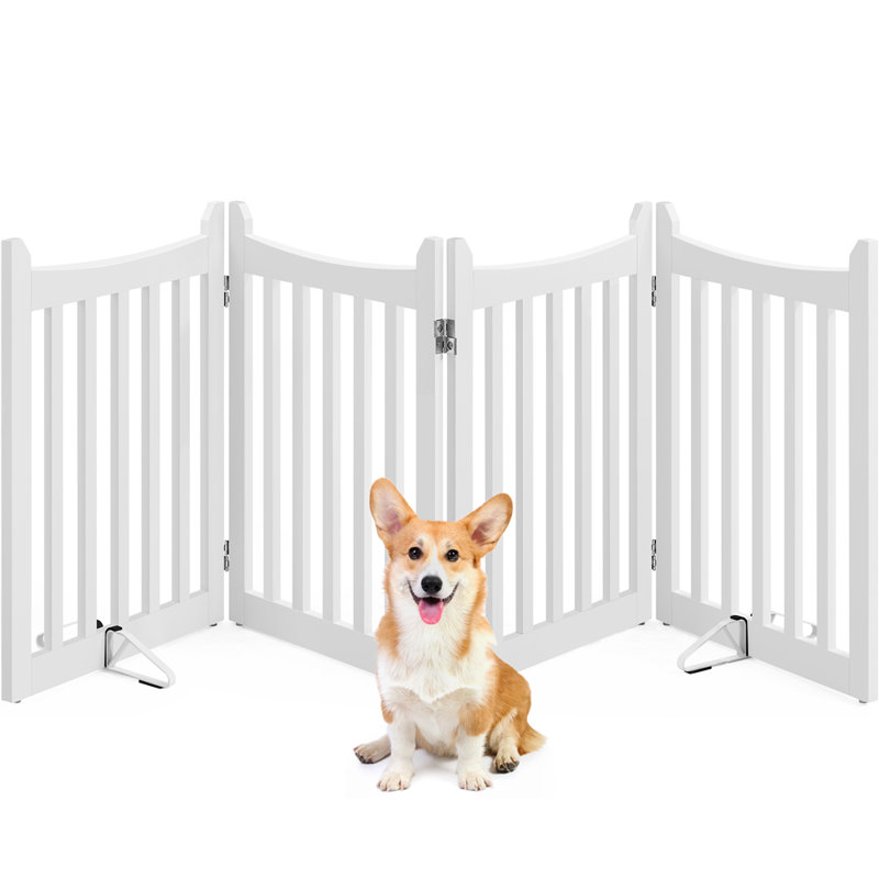 60 × 50 cm Foldable Pet Barrier