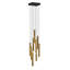 Harmony 9 - Light Cluster Cylinder LED Pendant-41255916