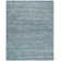 Moniz Hand Tufted Wool/Cotton & Other Fiber Solid Color Rug in Navy