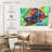 Colorful Shark-107987522