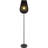 72" H Traditional Iron Floor Lamp