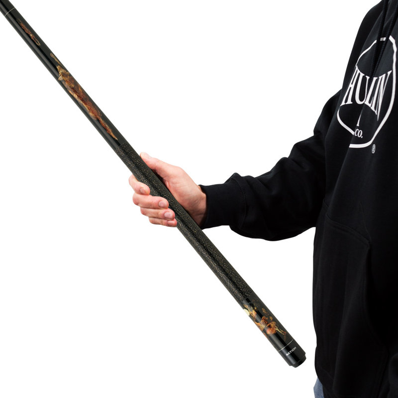 59" Adventure Pool Cue, 19