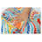 Set of 2 Outdoor Chair Cushions - Waterproof Patio Seat Pads with Ties, Tufted Garden Furniture Cushions for Dining Chairs-1364339407