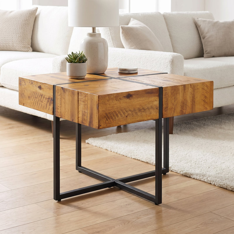Table de bout Zavaleta