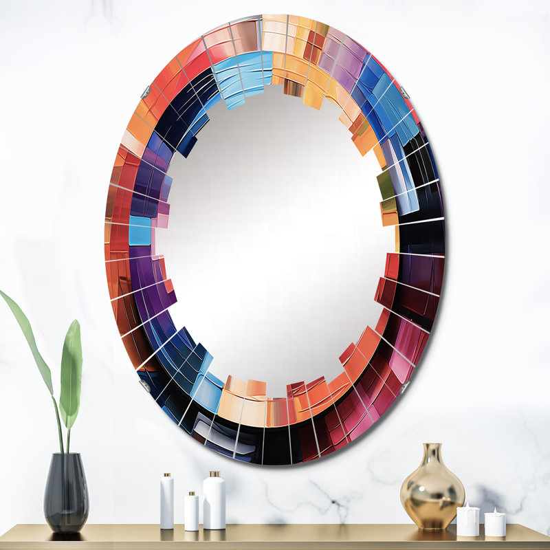 Miroir Kaguyak, 36 po x 24 po