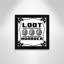 Impression sur papier Loot Hoarder Kids-48105803-48105810