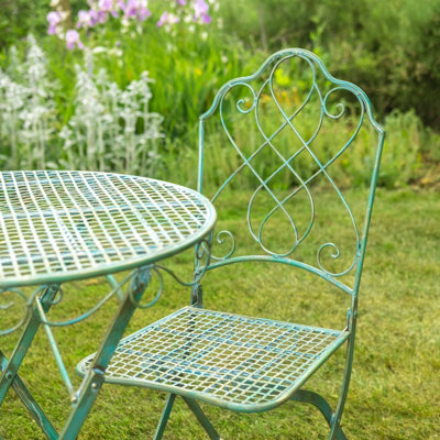 Patio Dining Set with