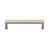 Satin Nickel selected