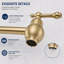Robinet remplisseur mural-86505189-86505191